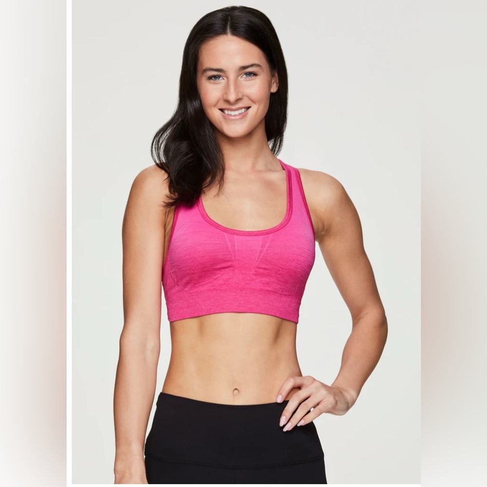 🏃🏼♀️RBX Sports Bra 🏃🏼♀️